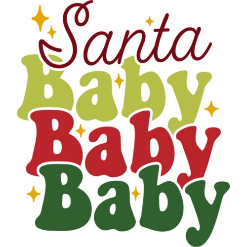 SantaBaby Thumbnail