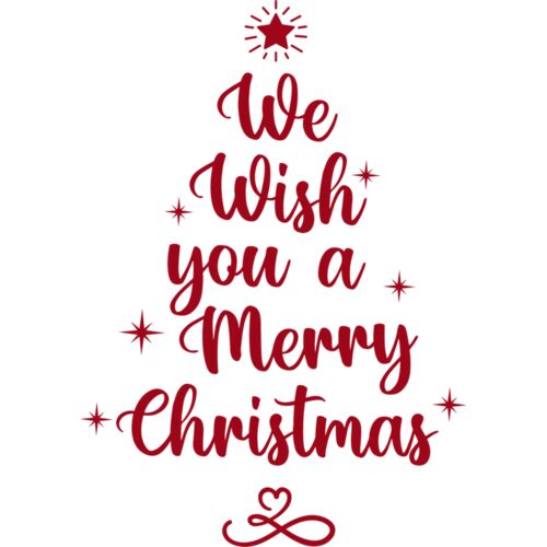 we wish you a merry christmas Thumbnail