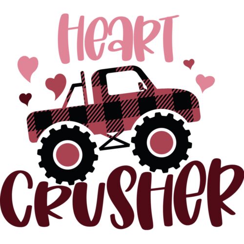 Heart Cruasher Thumbnail