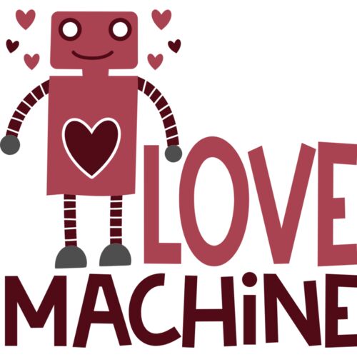 Love Machine Thumbnail