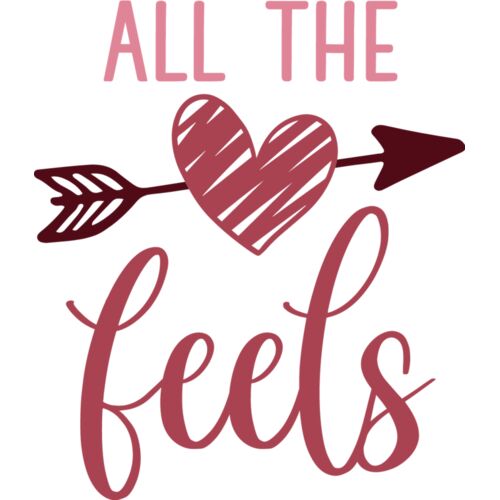 All the Feels Thumbnail