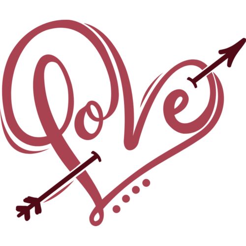 Love arrow Thumbnail