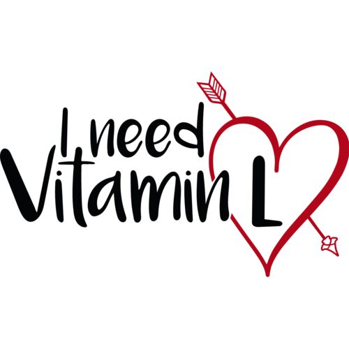 i need vitamin L Thumbnail