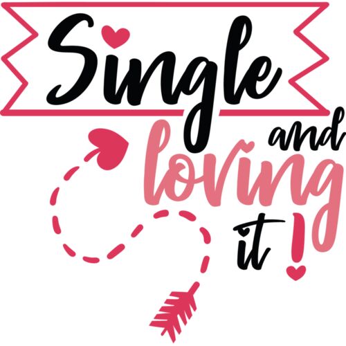 single and loving it Thumbnail