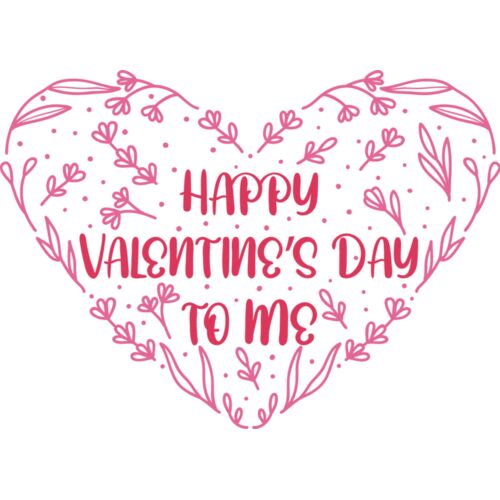happy valentines day to me Thumbnail