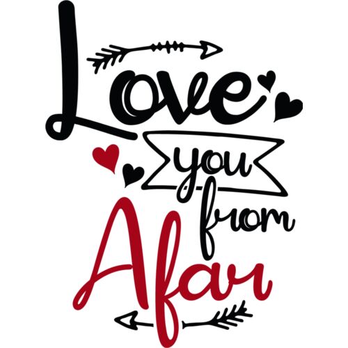 love you from afar Thumbnail