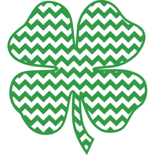 chevron shamrock Thumbnail