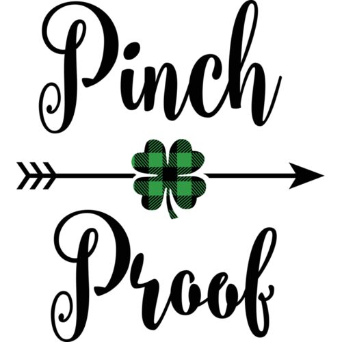 Pinch proof Thumbnail