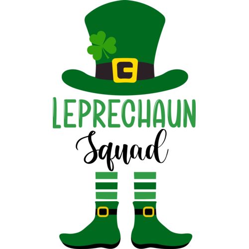 Leprechaun squad 01 Thumbnail
