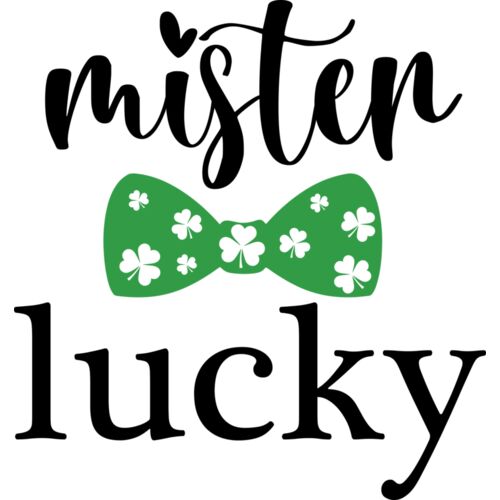 mister lucky Thumbnail