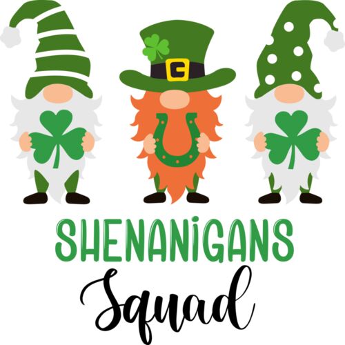 Leprechaun squad 02 Thumbnail
