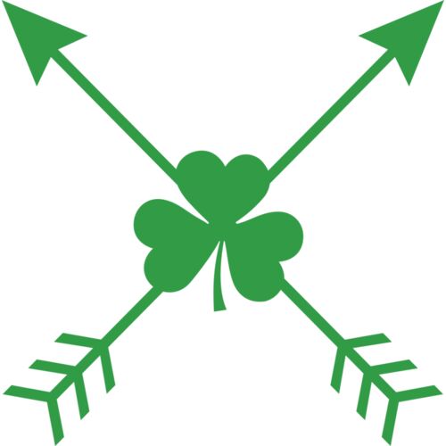 shamrock arrow Thumbnail