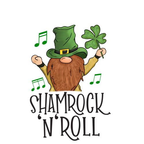 ShamRocknRoll Thumbnail