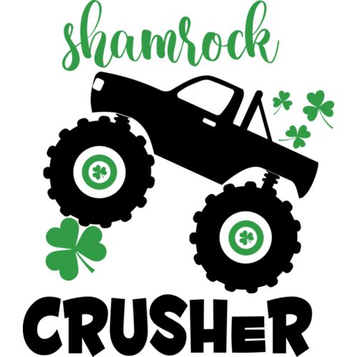 shamrock crusher Thumbnail