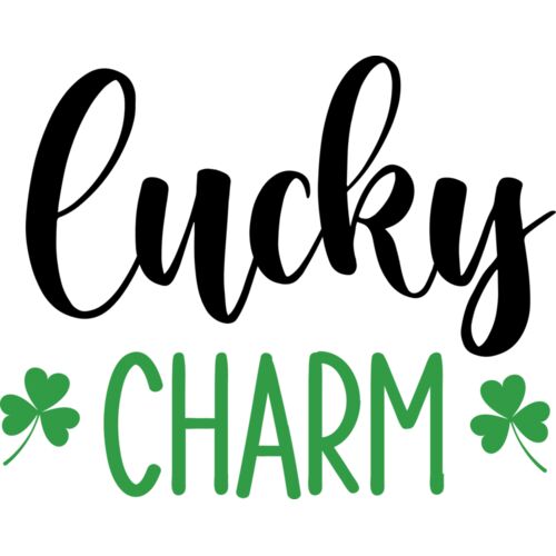 Lucky charm Thumbnail