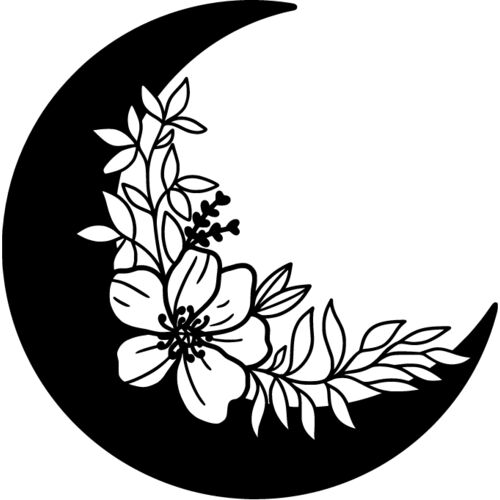 MOON FLOWERS Thumbnail