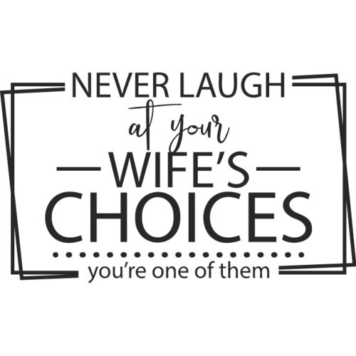WIFE CHOICES Thumbnail