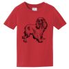 PC Toddler Fan Favorite T-Shirt Thumbnail