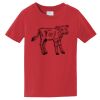 PC Toddler Fan Favorite T-Shirt Thumbnail