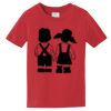 PC Toddler Fan Favorite T-Shirt Thumbnail