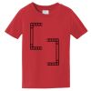 PC Toddler Fan Favorite T-Shirt Thumbnail