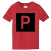 PC Toddler Fan Favorite T-Shirt Thumbnail