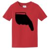 PC Toddler Fan Favorite T-Shirt Thumbnail