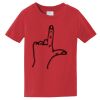 PC Toddler Fan Favorite T-Shirt Thumbnail