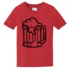 PC Toddler Fan Favorite T-Shirt Thumbnail