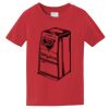 PC Toddler Fan Favorite T-Shirt Thumbnail