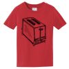 PC Toddler Fan Favorite T-Shirt Thumbnail