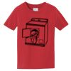 PC Toddler Fan Favorite T-Shirt Thumbnail