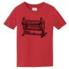 PC Toddler Fan Favorite T-Shirt Thumbnail