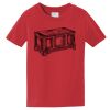 PC Toddler Fan Favorite T-Shirt Thumbnail