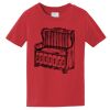PC Toddler Fan Favorite T-Shirt Thumbnail