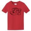 PC Toddler Fan Favorite T-Shirt Thumbnail