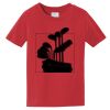 PC Toddler Fan Favorite T-Shirt Thumbnail