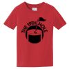 PC Toddler Fan Favorite T-Shirt Thumbnail