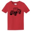 PC Toddler Fan Favorite T-Shirt Thumbnail