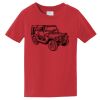 PC Toddler Fan Favorite T-Shirt Thumbnail