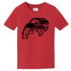 PC Toddler Fan Favorite T-Shirt Thumbnail