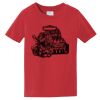 PC Toddler Fan Favorite T-Shirt Thumbnail