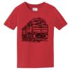 PC Toddler Fan Favorite T-Shirt Thumbnail