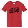 PC Toddler Fan Favorite T-Shirt Thumbnail