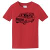 PC Toddler Fan Favorite T-Shirt Thumbnail