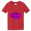 PC Toddler Fan Favorite T-Shirt Thumbnail