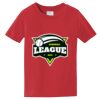PC Toddler Fan Favorite T-Shirt Thumbnail