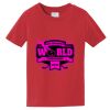 PC Toddler Fan Favorite T-Shirt Thumbnail