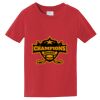 PC Toddler Fan Favorite T-Shirt Thumbnail
