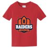 PC Toddler Fan Favorite T-Shirt Thumbnail